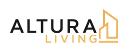 Altura Living logo