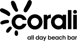 Corali Beach Bar logo