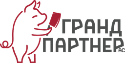 Grand Partner AS logo