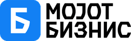 Mojot Biznis logo