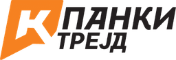 Panki Trejd logo