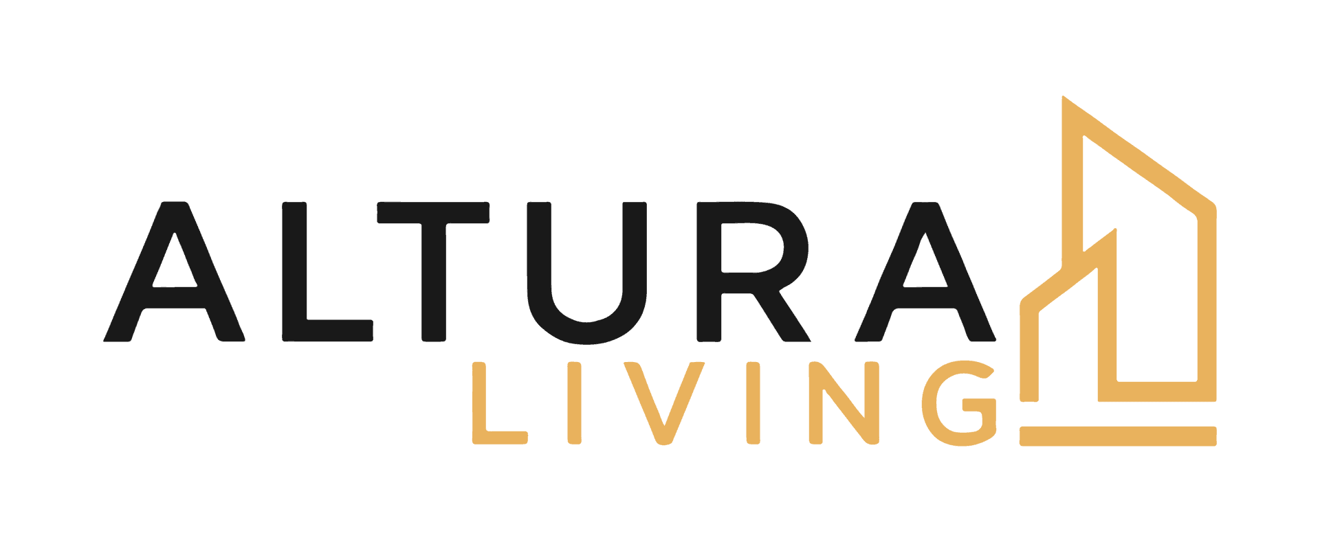 Altura Living logo