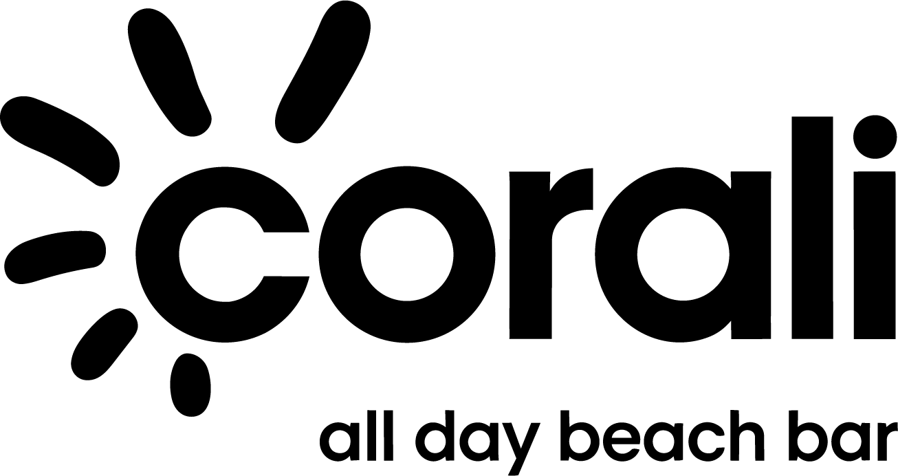 Corali Beach Bar logo