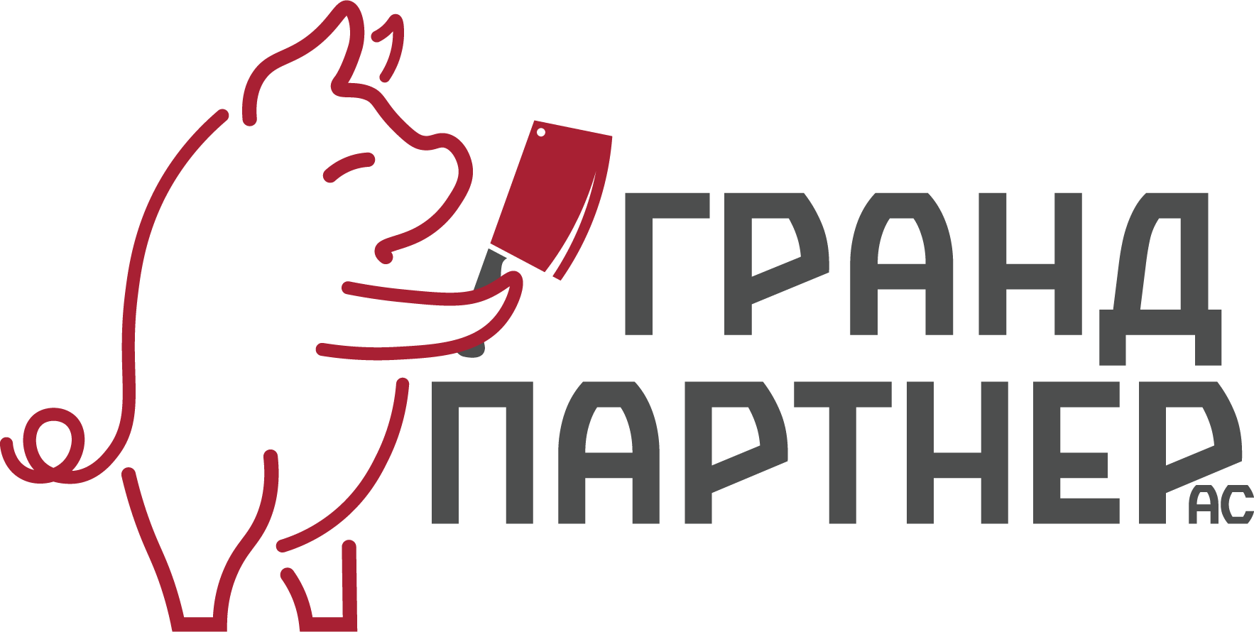 Grand Partner AS logo