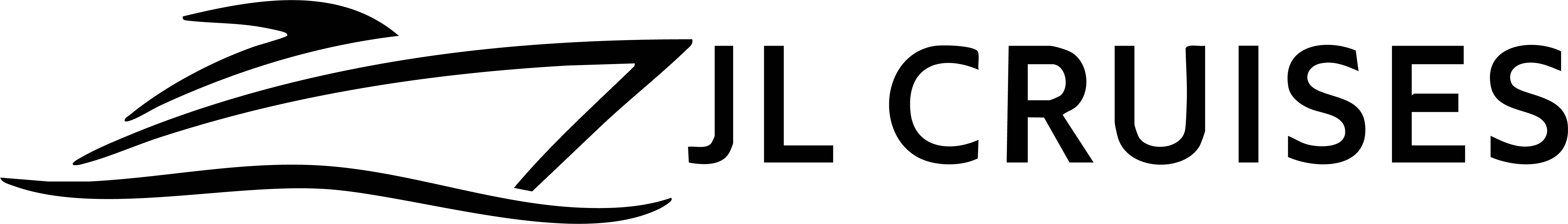 JL Cruises logo